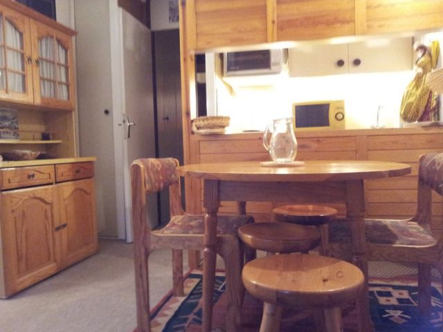 GRAND STUDIO 4 PERSONNES