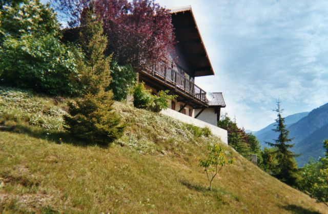 Mr FLEUTELOT Charles