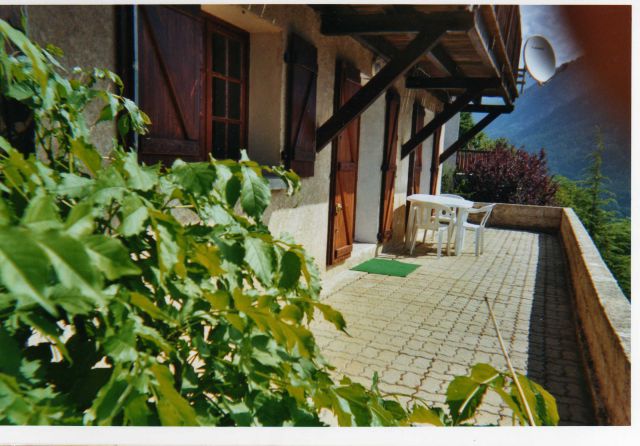 Mr FLEUTELOT Charles