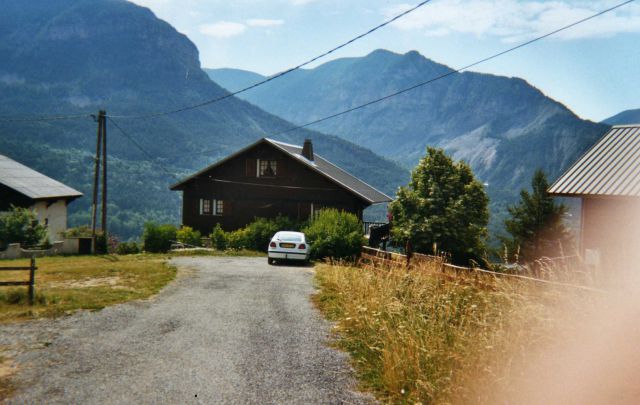 Mr FLEUTELOT Charles