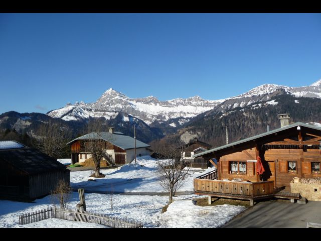 Grand Mont
