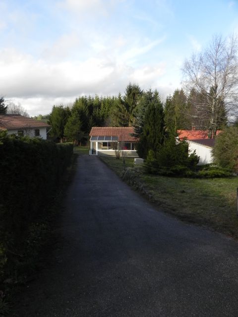 Chalet Champdray 88640 village typique vosgien