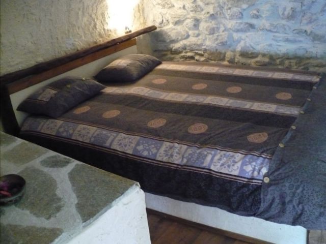 Appartement de charme de 40 m² dans maison historique du XVIIIe siècle