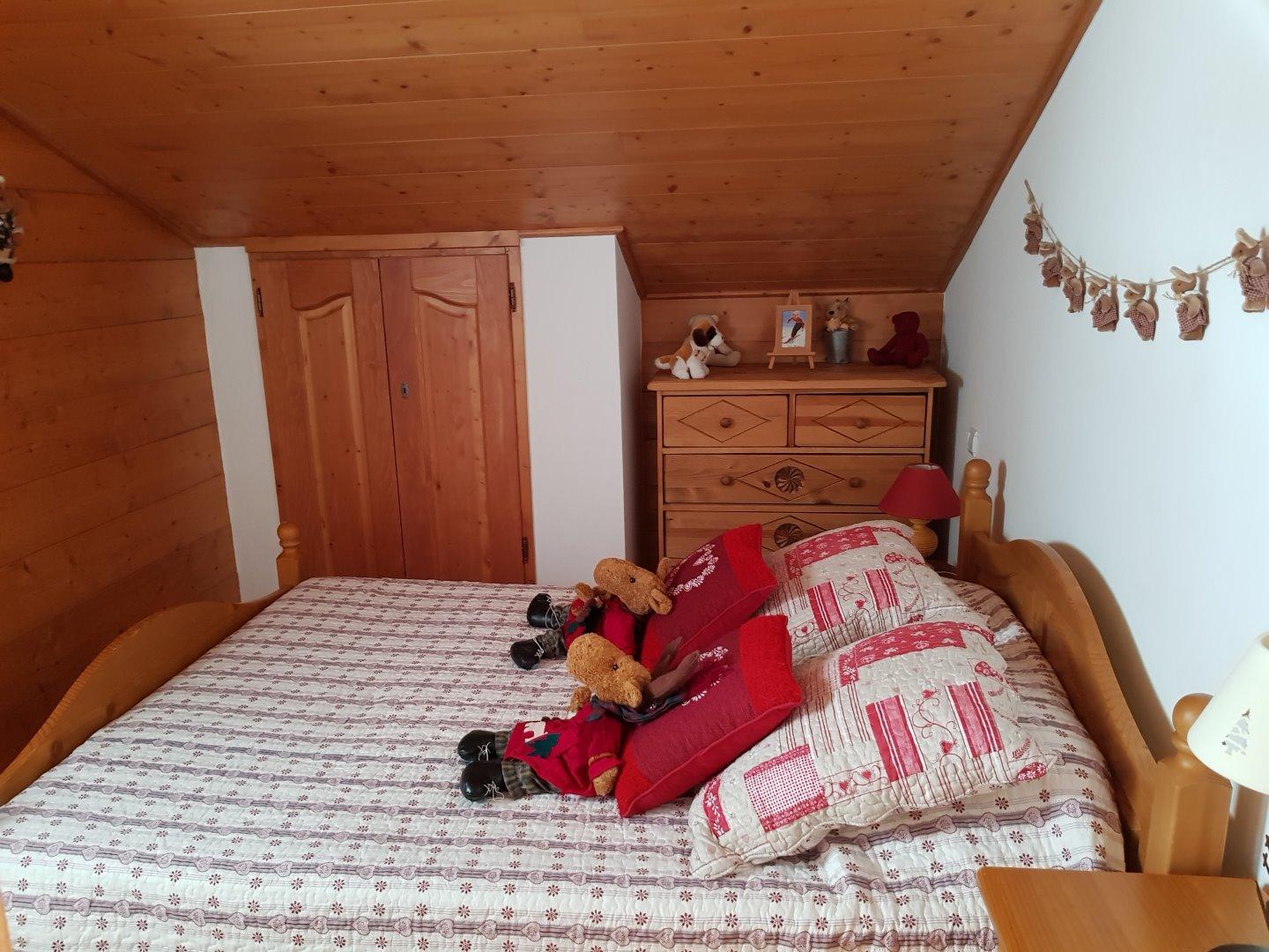 Le Village des Lapons - Chalet i