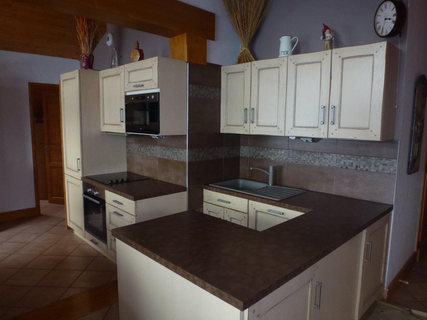 Le Village des Lapons - Chalet i