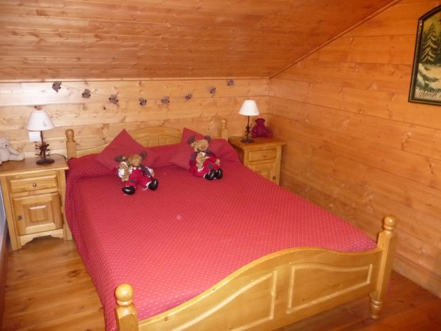 Le Village des Lapons - Chalet i