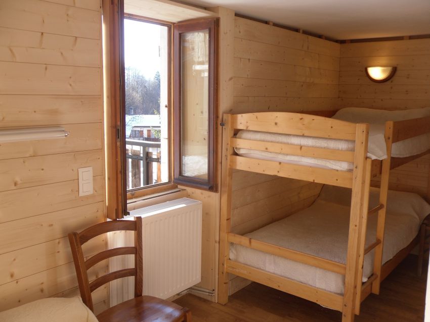 LE FOURNIL DES ARAVIS 14 PERS