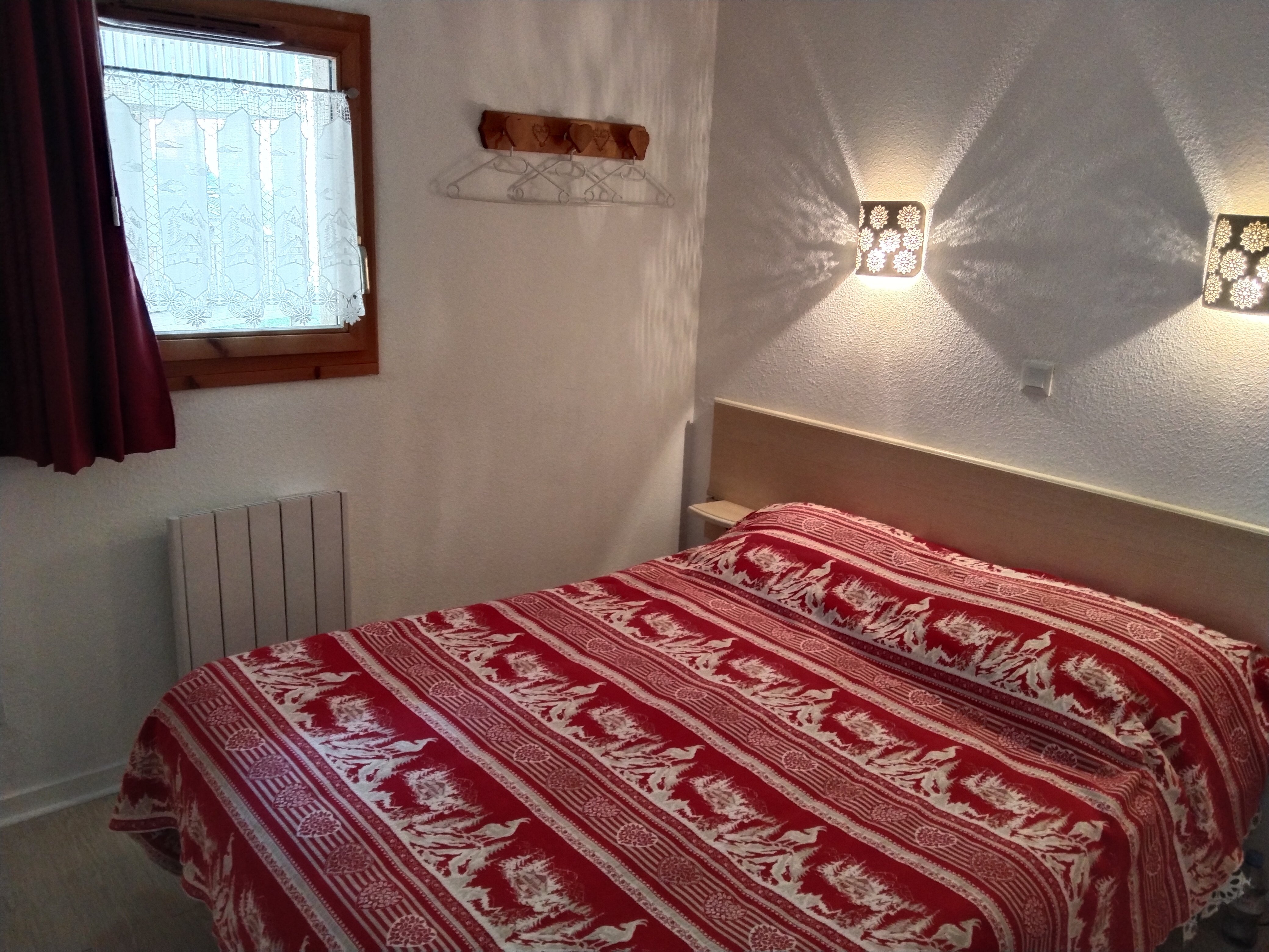 Chalet de la Vanoise, N° 3206