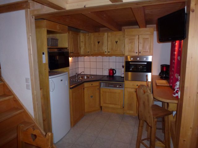 Les Chalets de la Vanoise, N° 053