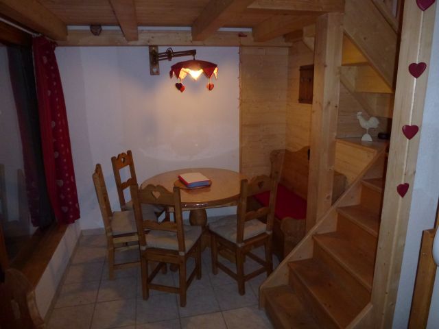 Les Chalets de la Vanoise, N° 053