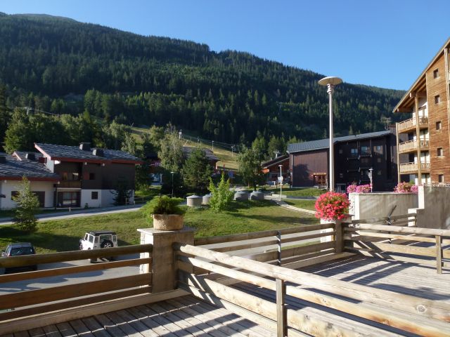 Les Chalets de la Vanoise, N° 053