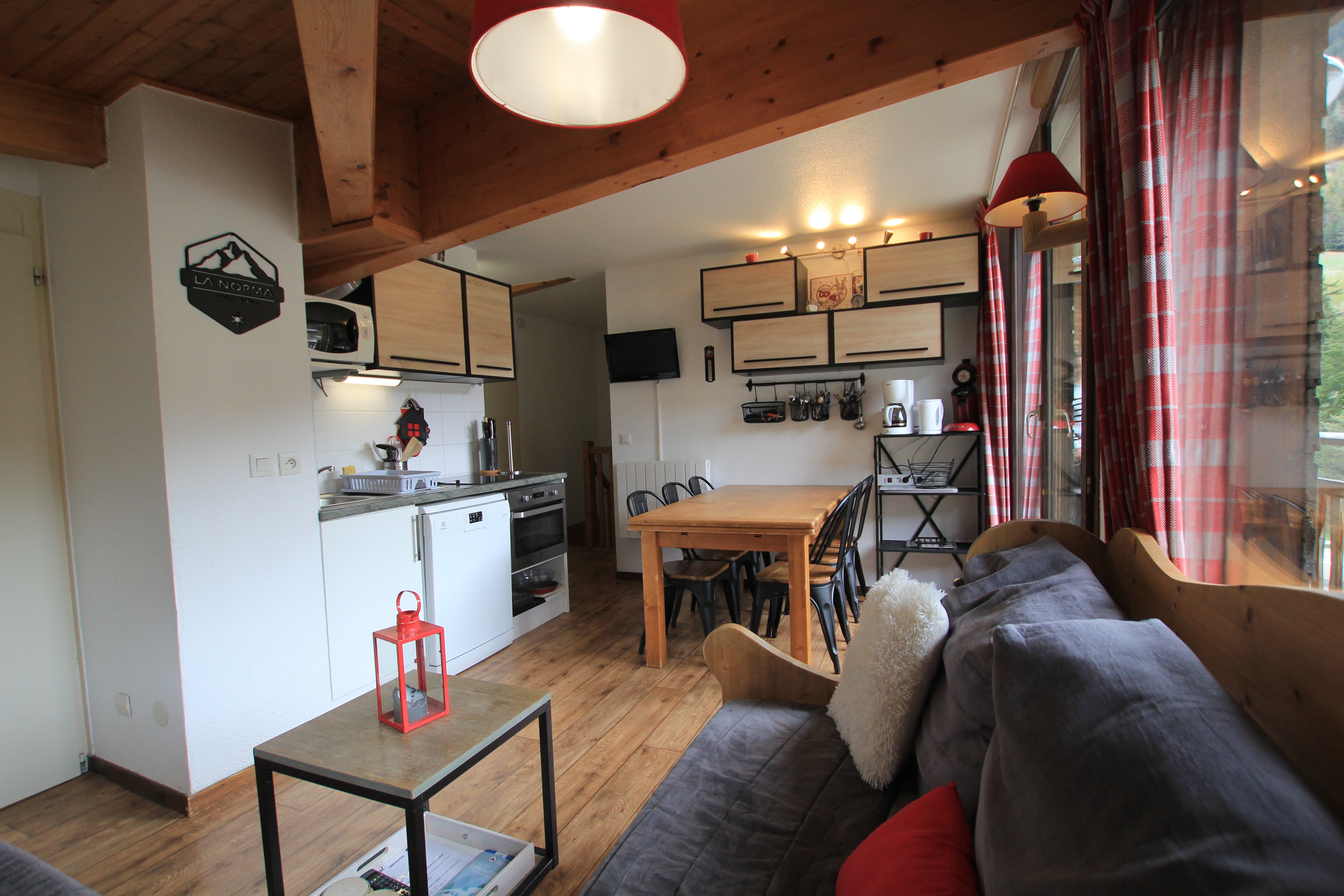 Balcons de la Vanoise, N° 512