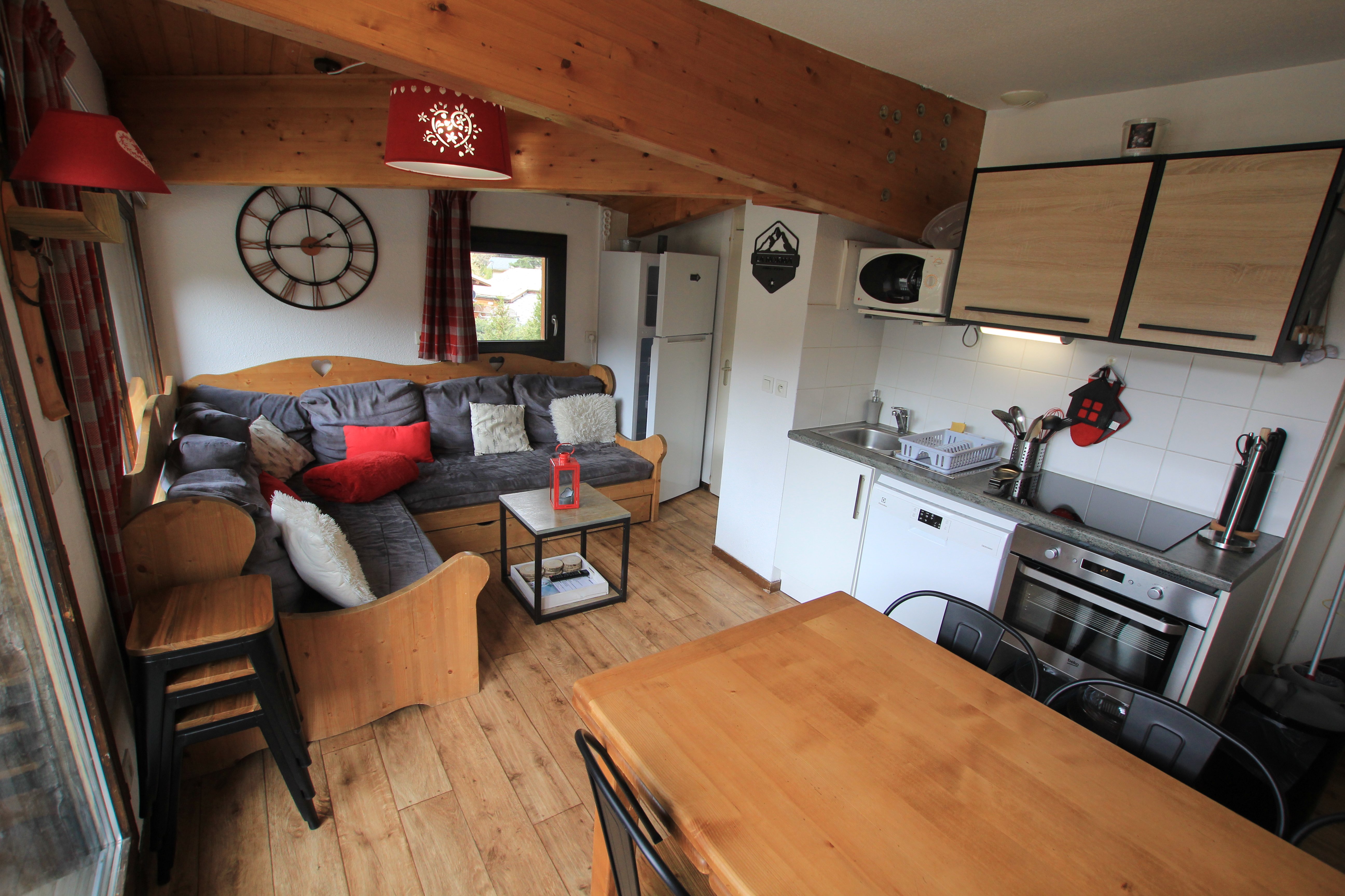 Balcons de la Vanoise, N° 512