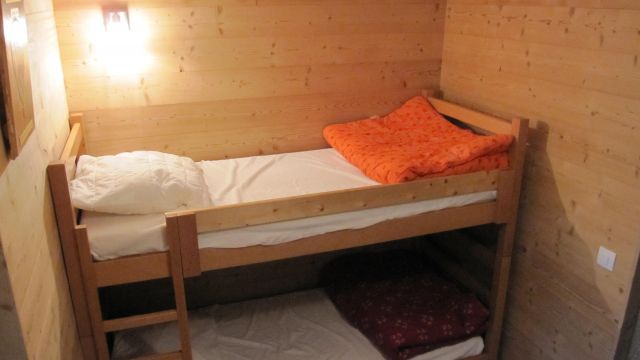 appartement n°15 immeuble l'ecrin les saisies