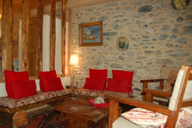 Les Maries d'Antonin 3*