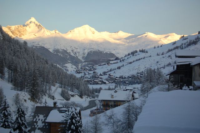 Les Maries d'Antonin 3*