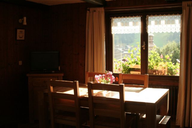 Les Sorbiers d'en bas