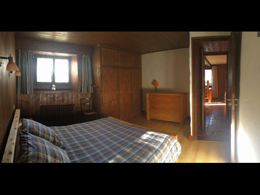 Les Sorbiers d'en bas