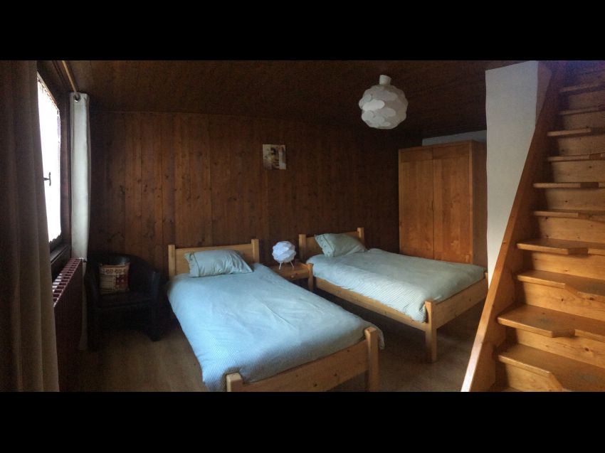 Les Sorbiers d'en bas