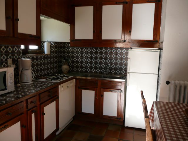 Les Sorbiers d'en bas