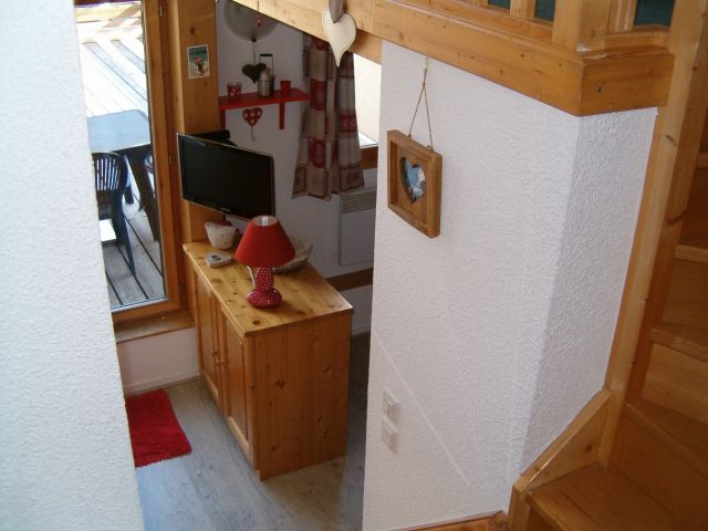 Appart. des coeurs, Chalets de La Vanoise N°52