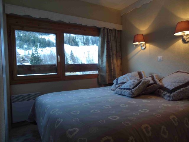 Chalets de la Vanoise, N° 5204