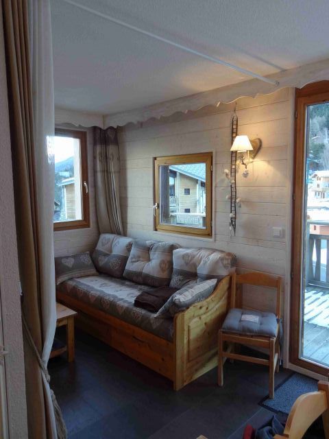 Chalets de la Vanoise, N° 5204