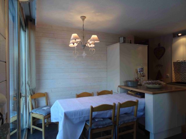 Chalets de la Vanoise, N° 5204