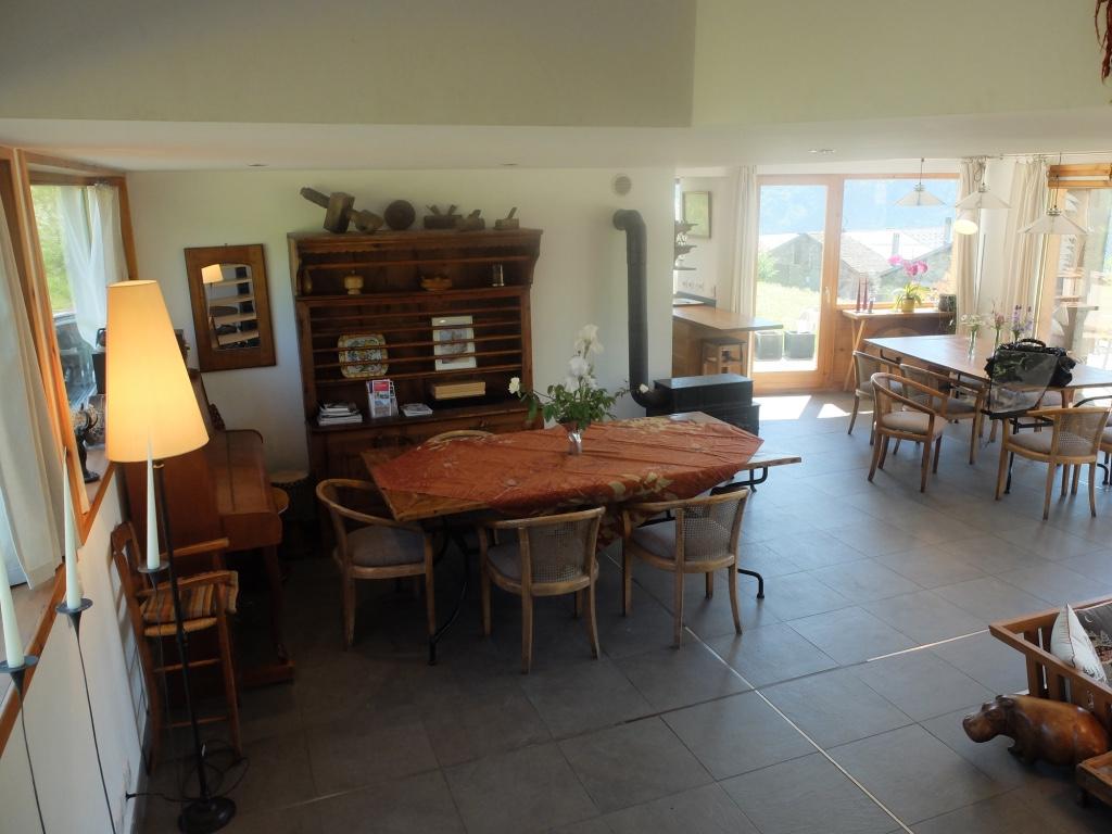 chalet M, la plagne tarentaise.  piscine, sauna, jacusi 17 couchages