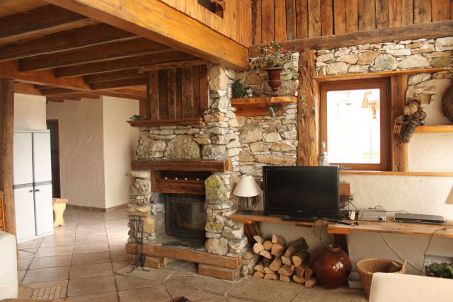 Marie-Galante - sur les pistes - skiroom - sauna - balnéo - 2 terrasses avec vue panoramique