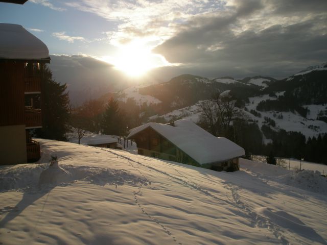 La Sapinière