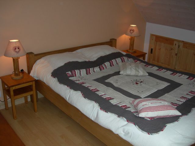 LA GRANGE D'ARTICOL CHALET "CASCADE"