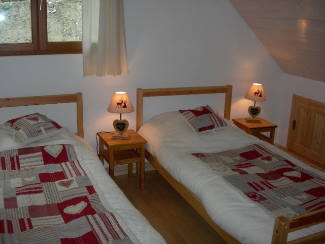 LA GRANGE D'ARTICOL CHALET "CASCADE"