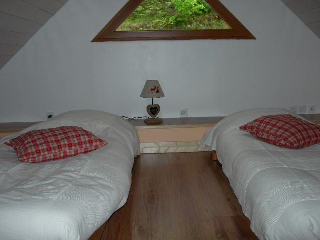 LA GRANGE D'ARTICOL CHALET "CASCADE"