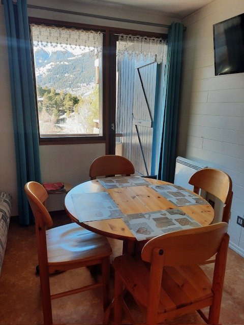 Chalet le Grand Vallon, N°30 **