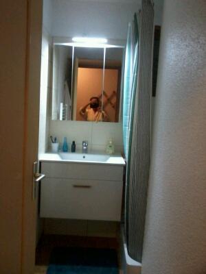 Chalet le Grand Vallon, N°30 **