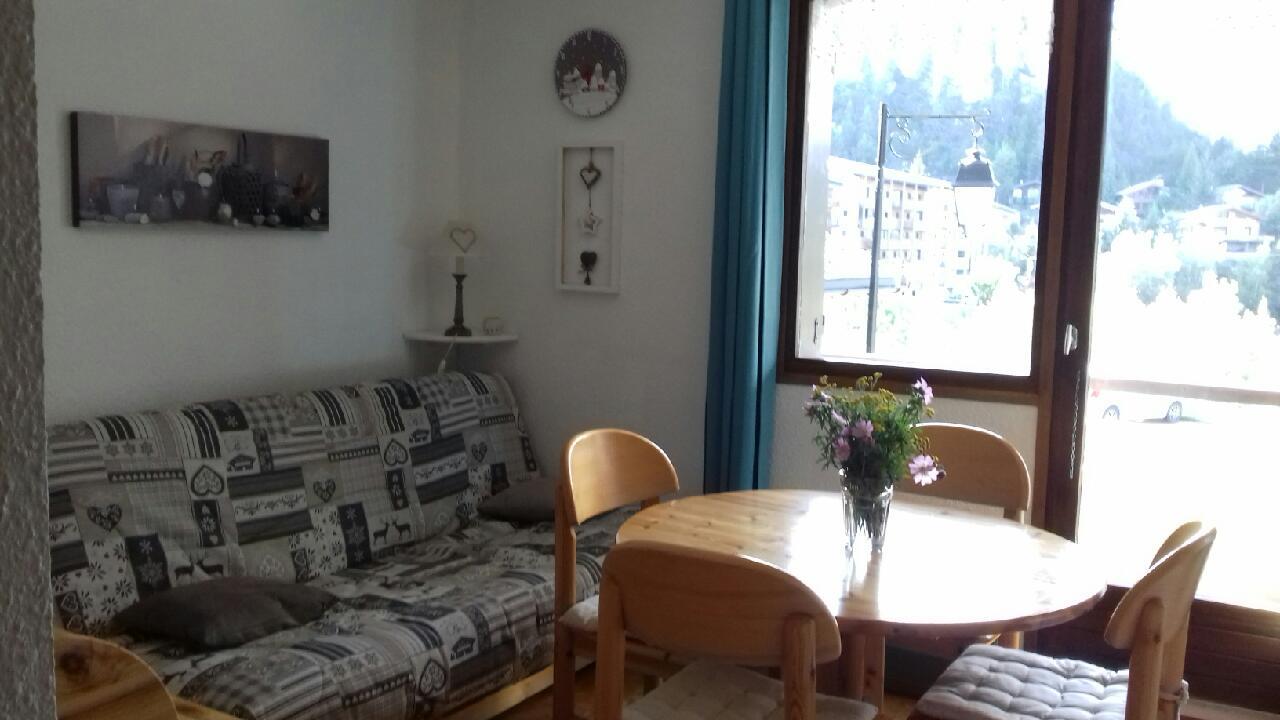 Chalet le Grand Vallon, N°30 **