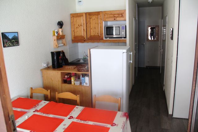 Chalets de la Vanoise, N° 4002