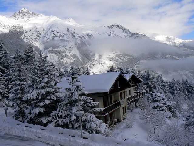 Chalets de la Vanoise, N° 4002