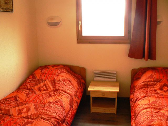 Chalets de la Vanoise, N° 4002
