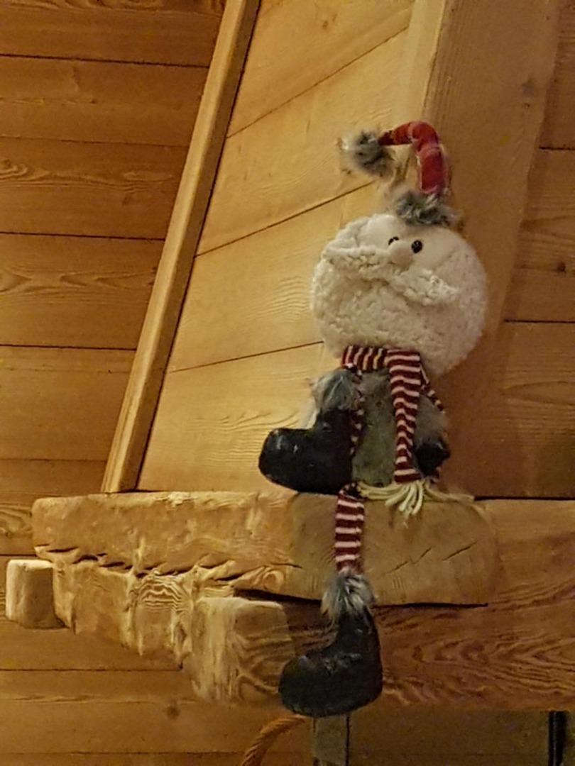 Le Nimbus des Guibertes