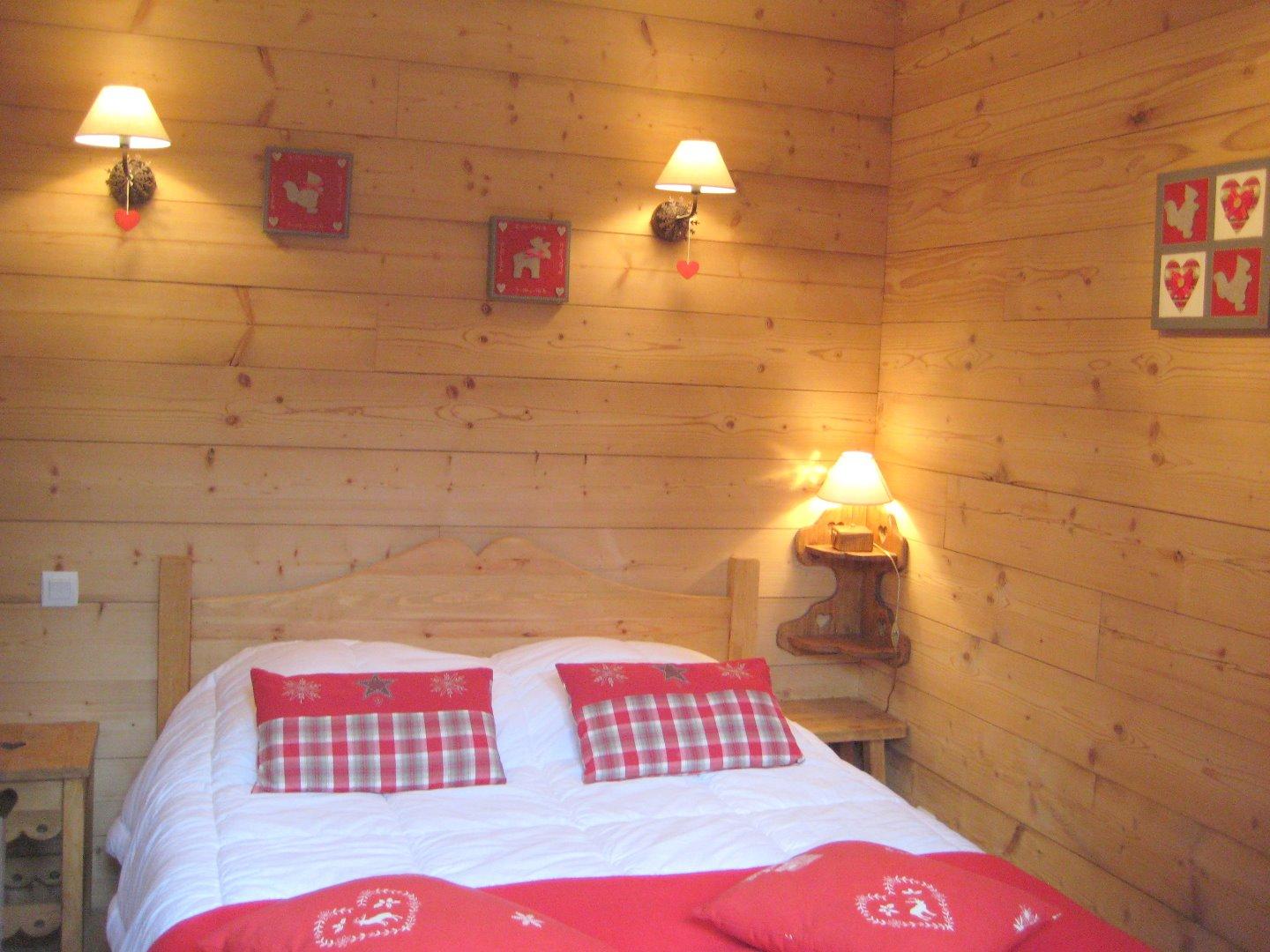 TRES BEAU T2 SERRE-CHEVALIER 1400, Classé 3*