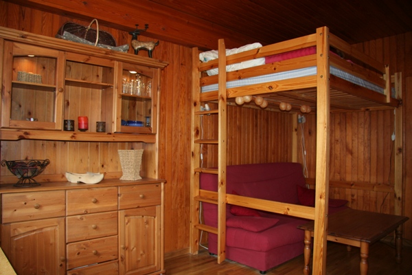 LOCATION A LA SAISON 