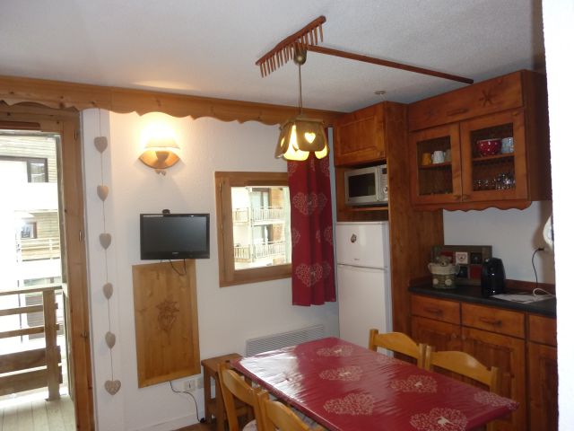 Chalets de la Vanoise, N° 2103