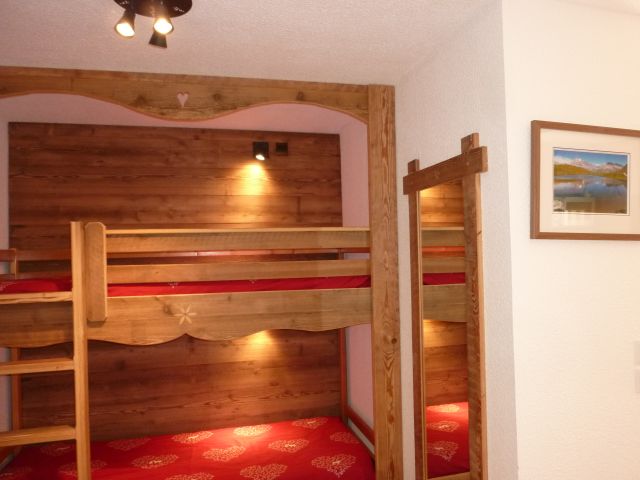 Chalets de la Vanoise, N° 2103