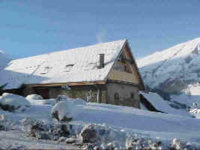 Chalet Tichka