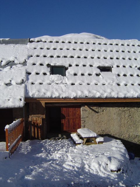Chalet Tichka