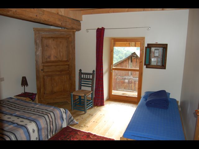 Chalet Tichka