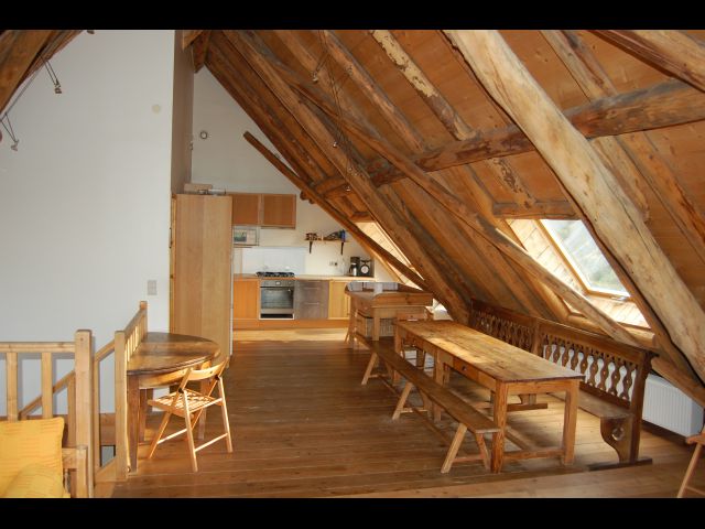 Chalet Tichka