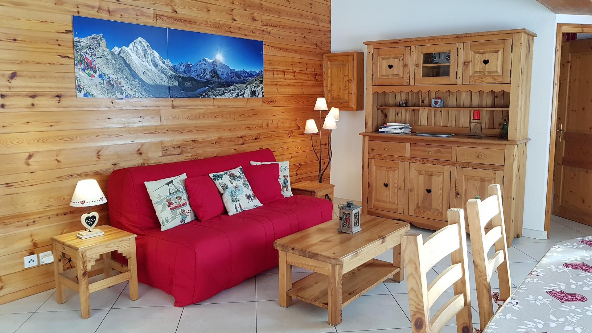 Gîte Plaisance